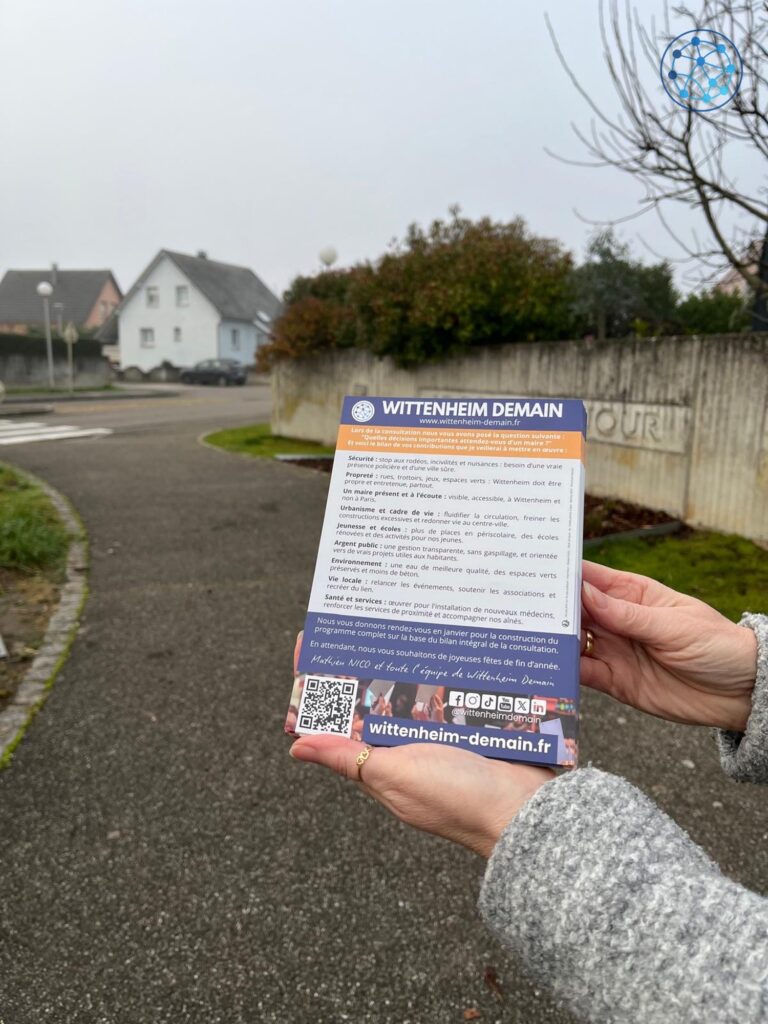 Politique quartiers Wittenheim