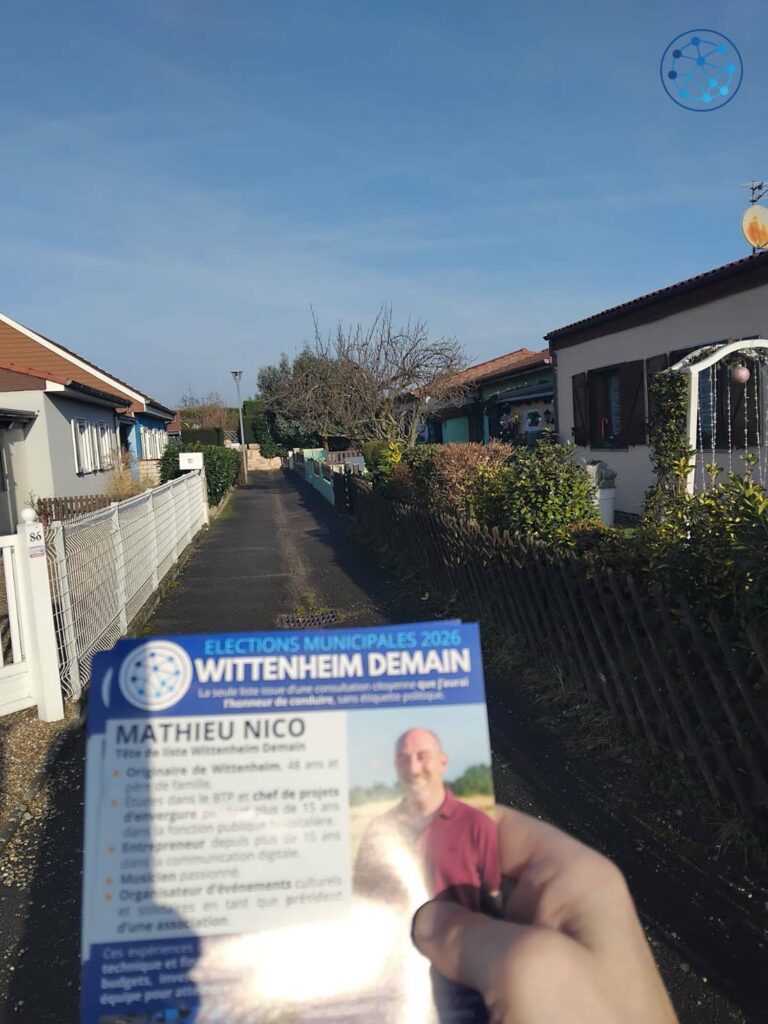 Politique quartiers Wittenheim